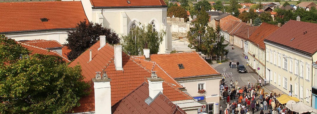 Groß-Enzersdorf